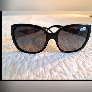 Burberry Womens Sunglasses